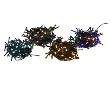 LED-LICHTERKETTE