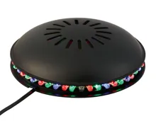 LED-Lichtrad