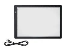 LED-Lightpad