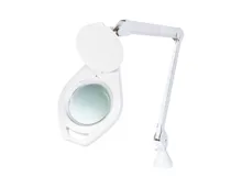 LED-Lupenleuchte