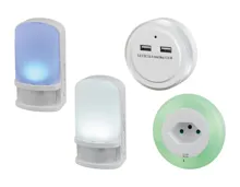 LED-Nachtlicht