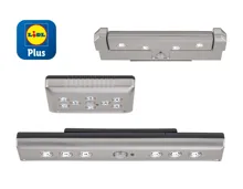 LED-Sensorleuchte