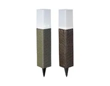 LED-Solarleuchte