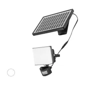 LED-Solarstrahler