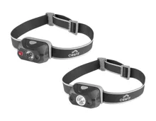 LED-Stirnleuchte