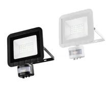 LED-Strahler mit Bewegungsmelder