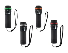 LED-Taschenlampe