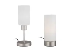 LED-Tischleuchte