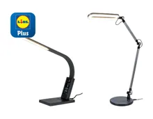 LED-Tischleuchte (Aktion nur in der Deutschschweiz gültig)