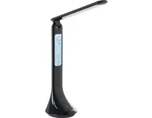 LED-Tischleuchte Luca inkl. Akku schwarz