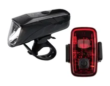 LED-Veloleuchten-Set