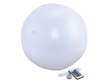 LED Wasserball