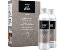 Lederpflegeset stark