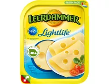 Leerdammer Käse