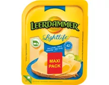 Leerdammer Käse Lightlife