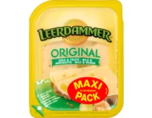 Leerdammer Käse Original