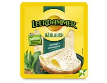 Leerdammer Scheiben Bärlauch