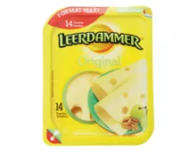 Leerdammer Scheiben