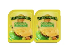 Leerdammer® Original 8 Käsescheiben 2x 200g