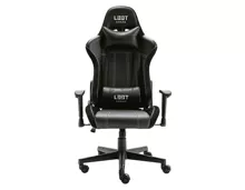 LEET™ GAMING EVOLVE GAMING CHAIR