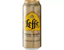 Leffe Bier Blonde