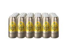 Leffe Bier Dose 24x50cl
