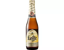 Leffe Bier hell