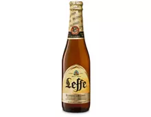 Leffe Blond Bier, 3 x 33 cl