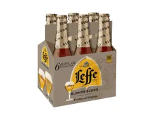 Leffe Blonde