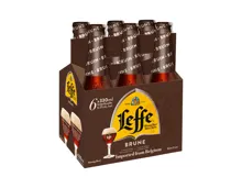 Leffe Brune