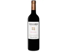Legaris Crianza Ribera del Duero DO (2022) – Rotwein, Spanien (0.75l)