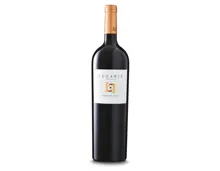 Legaris Crianza Ribera del Duero DO (2022) – Rotwein, Spanien