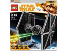 Lego 75211 Star Wars Imperial Tie Fighter