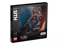 Lego Art Set Star Wars: Die Sith (31200)