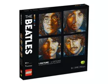 Lego Art Set The Beatles (31198)