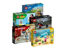 LEGO Bausteine-Sets