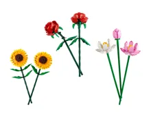 Lego Blumen-Set