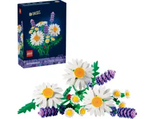 LEGO Botanicals Gänseblümchen 11508