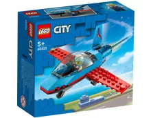 Lego City Stuntflugzeug (60323)