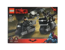 Lego DC Universe Super Heroes (76179) 6+Jahre