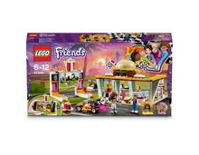 Lego Friends 41349 Burgerladen