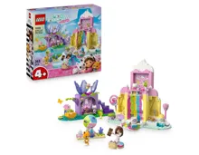 Lego GabbysDollhouse 11205 Zuckerguss-