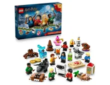 Lego Harry Potter Adventskalender 76456, 2025