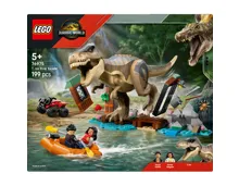 Lego Jurassic World 76975Flucht vor dem