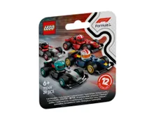 LEGO Minifiguren
