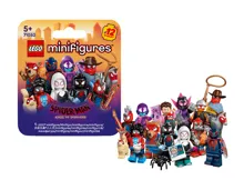 Lego Minifiguren