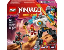 Lego Ninjago Zanes Action-Mech