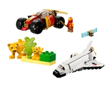 Lego Spiel-Set