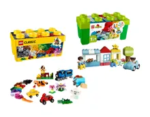 Lego Spiel-Set