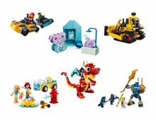 Lego Spieleset